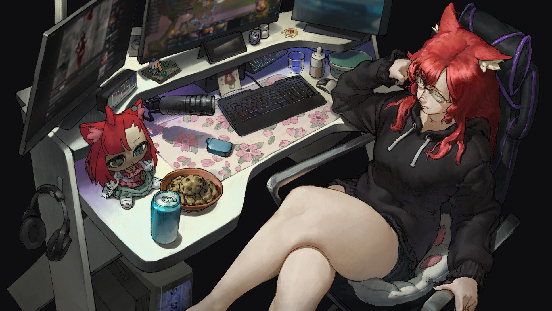 lilanei banner