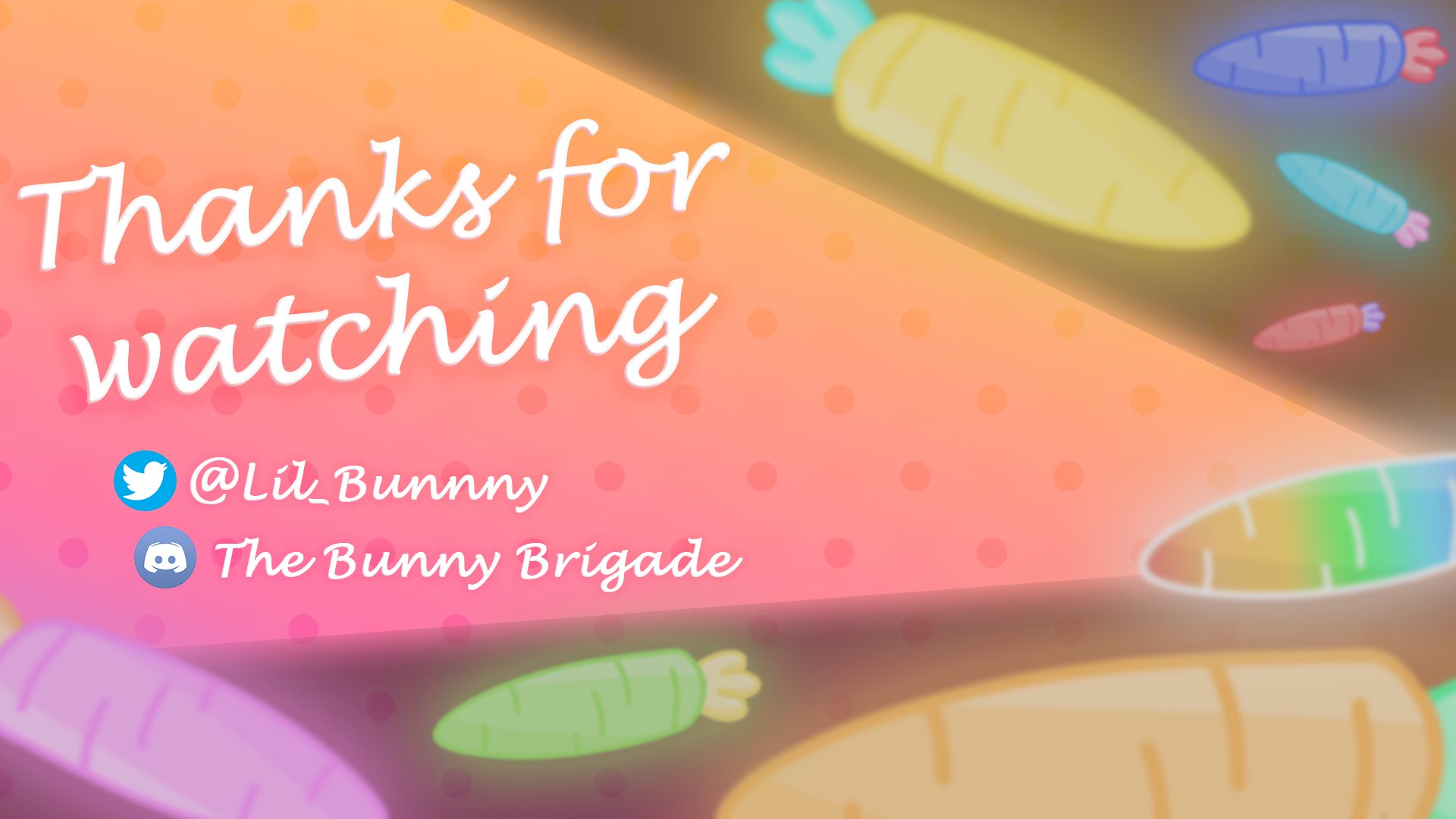 LilBunnny banner