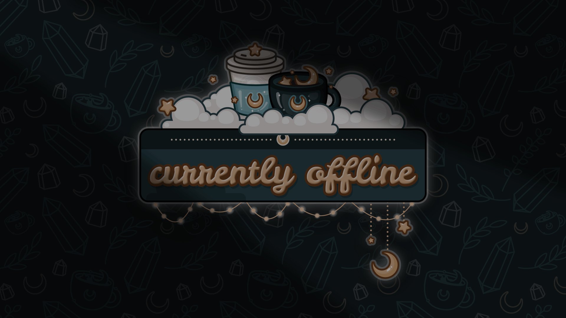 LilCoffeeKitten banner