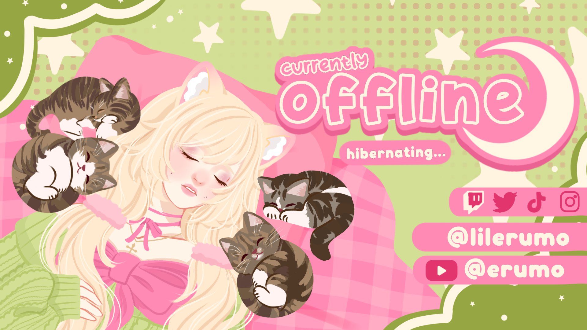 lilerumo banner