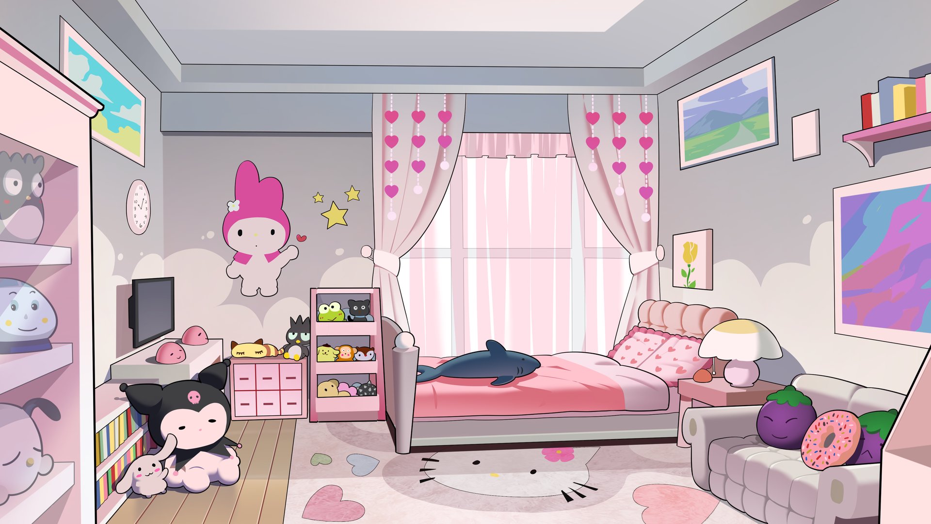 mizudear banner