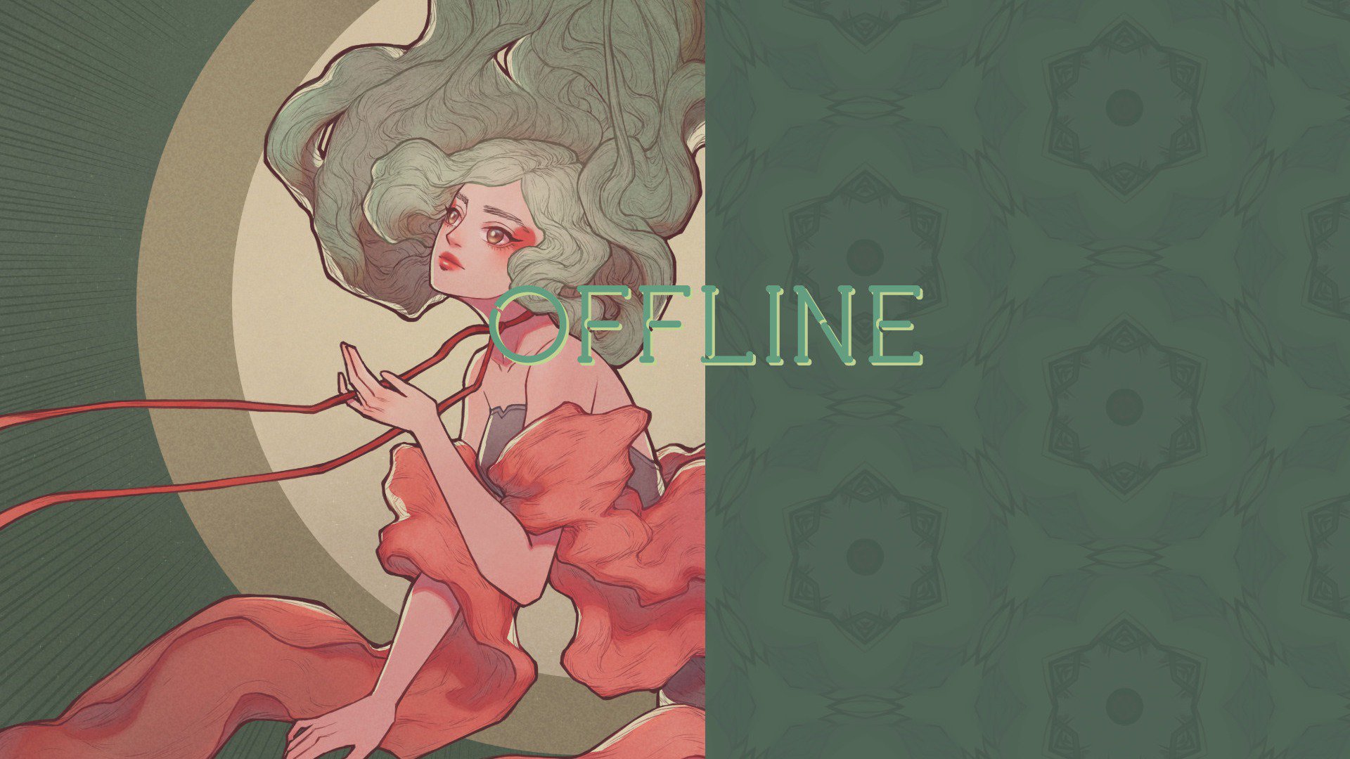 LiliaDraws banner