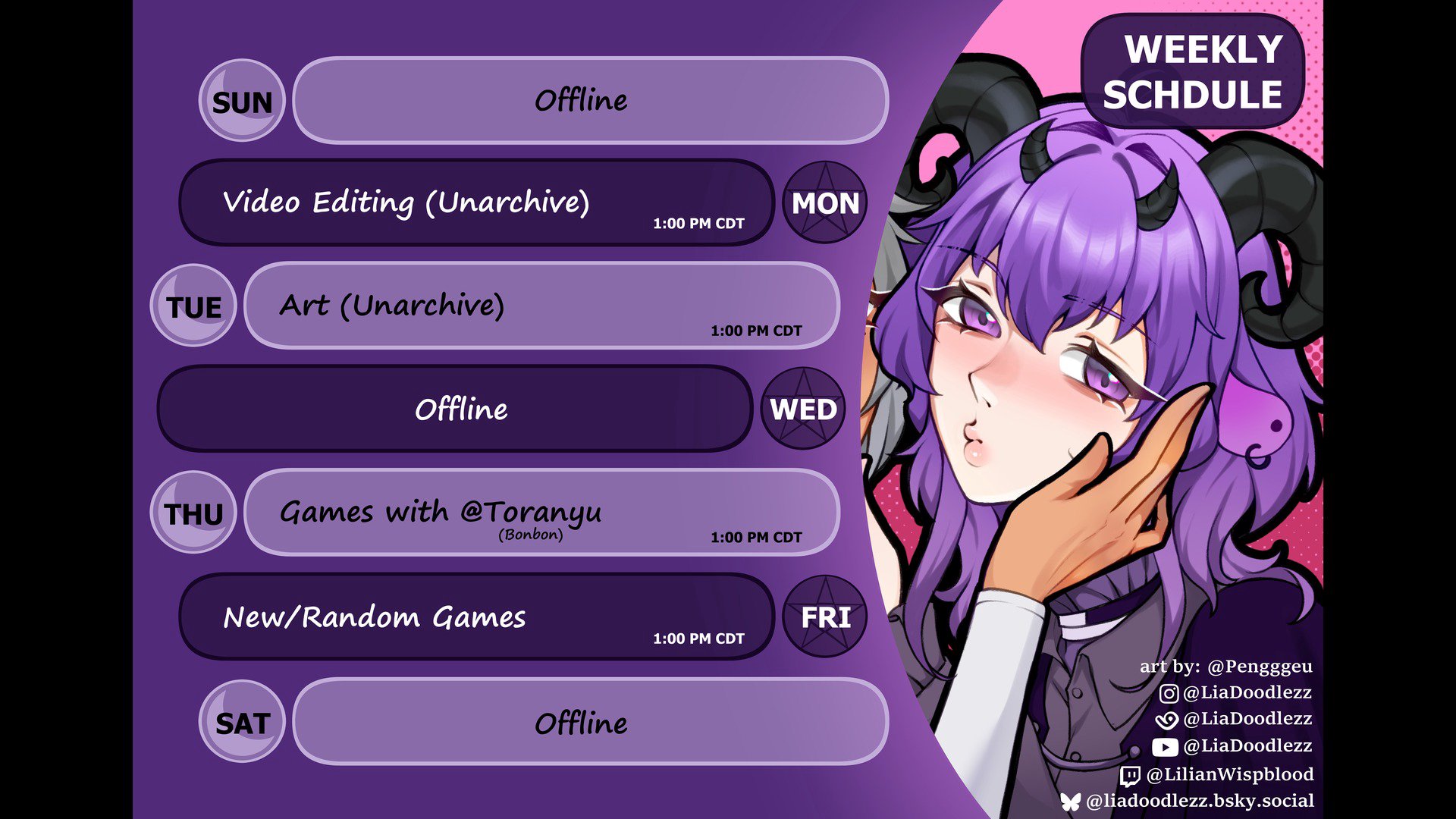 LilianWispblood banner