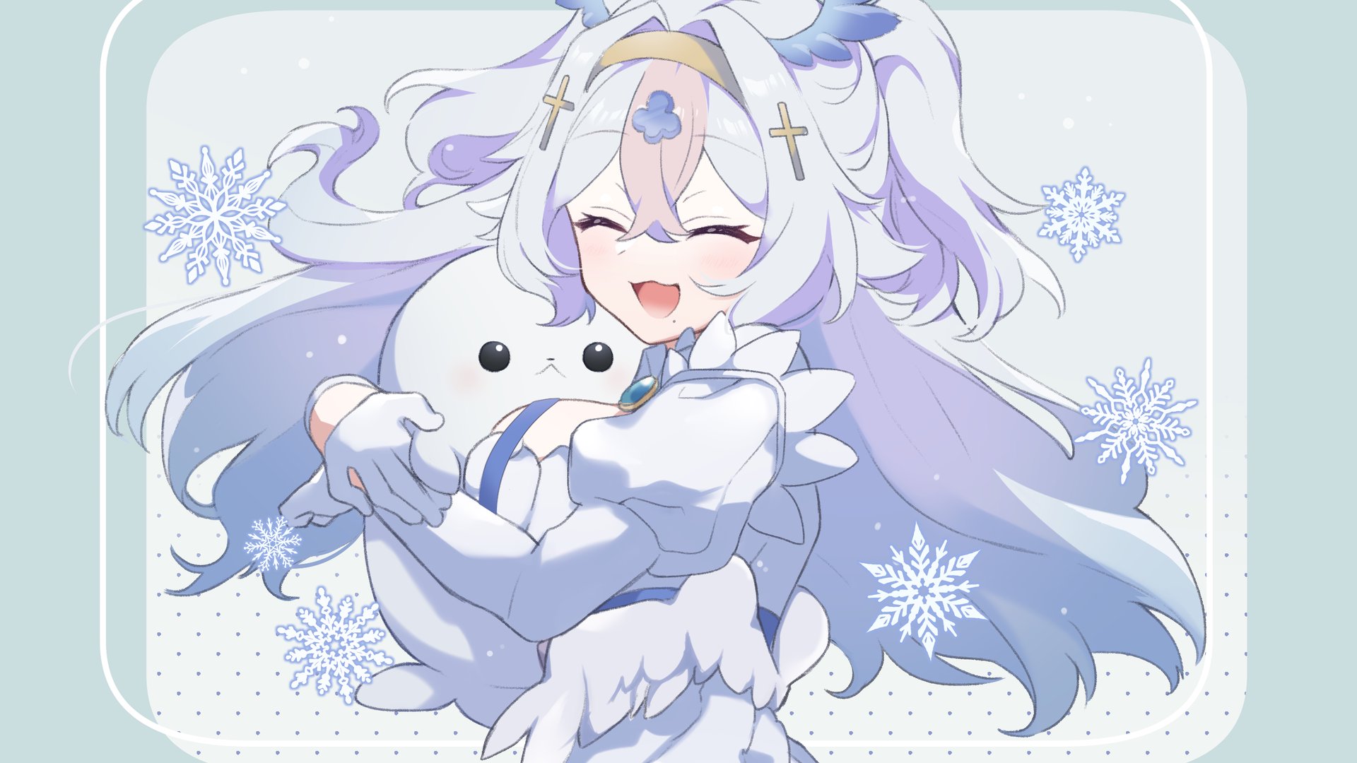 Lilita LaPume banner