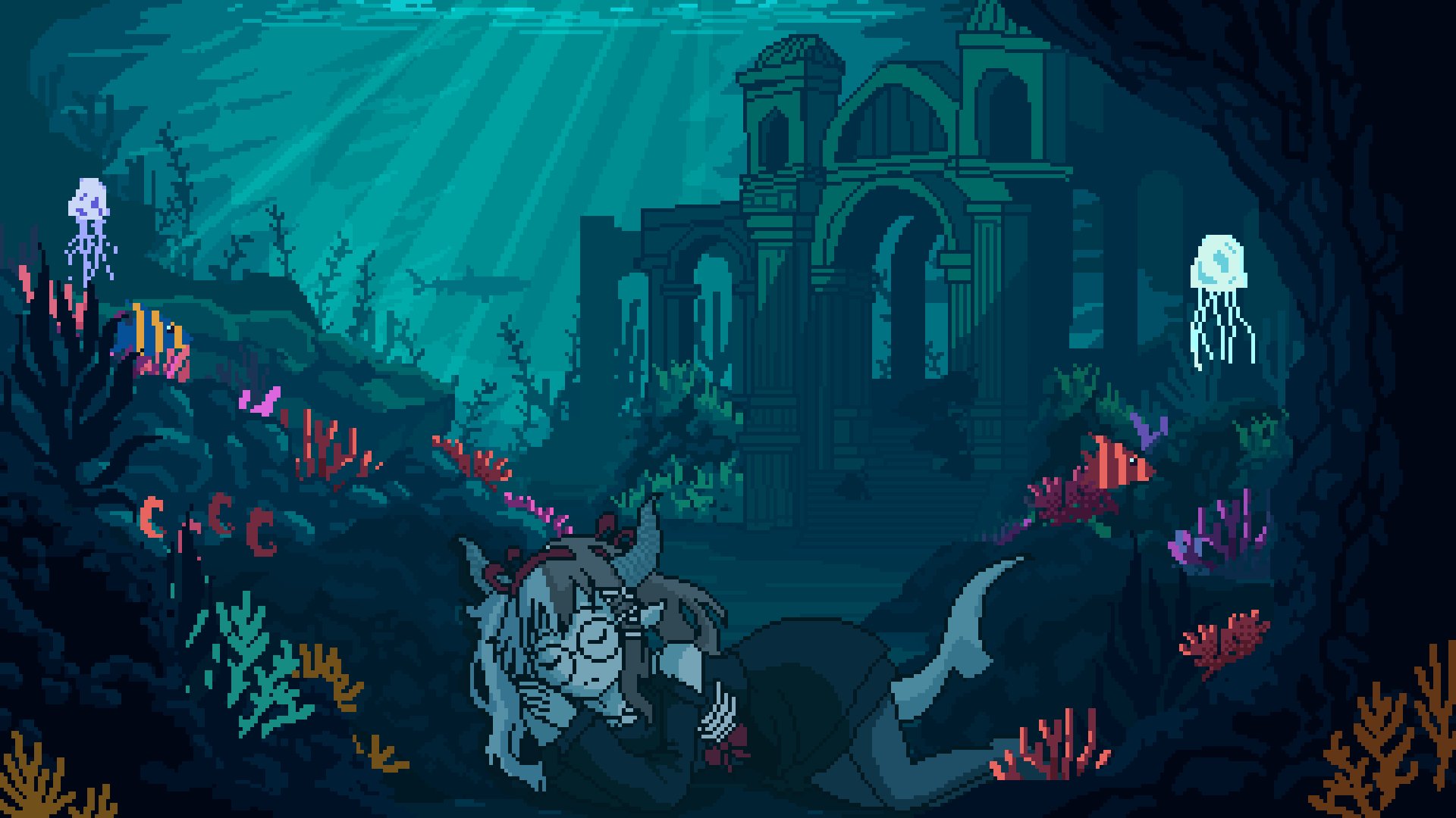 LilithBlahaj banner