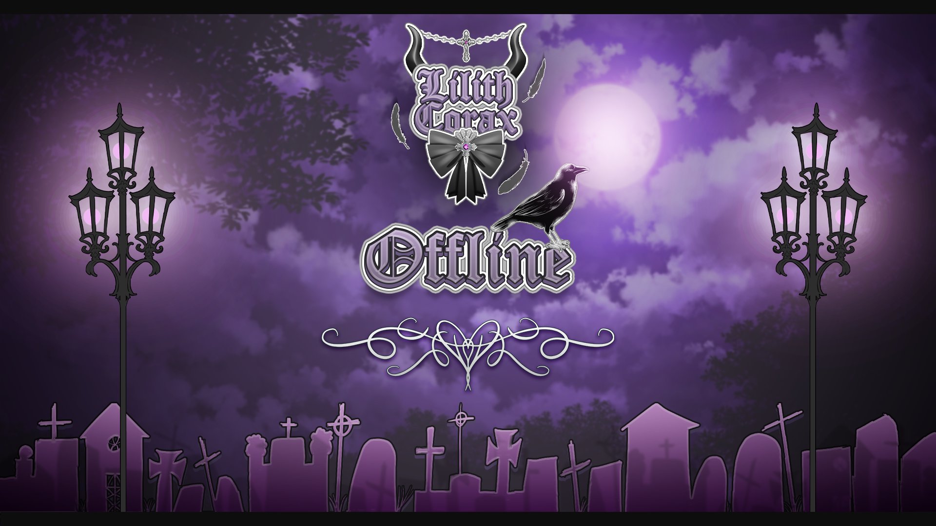 Lilith Corax banner