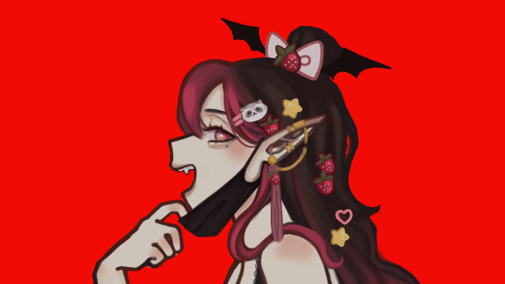 LilithHua banner
