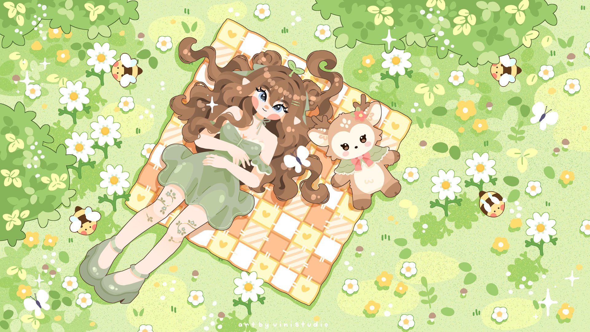 Liliyafae banner