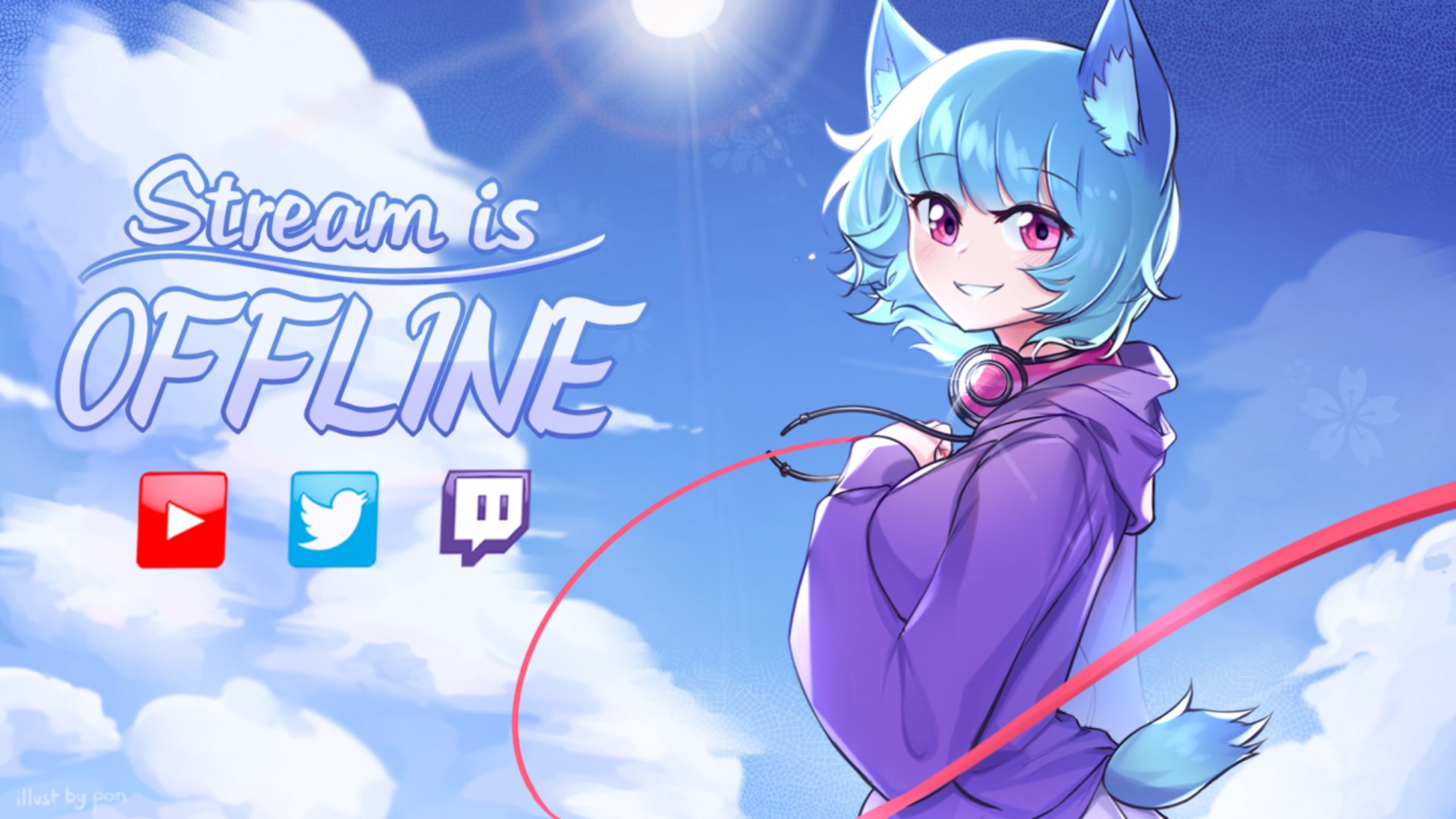 LilLeafei banner