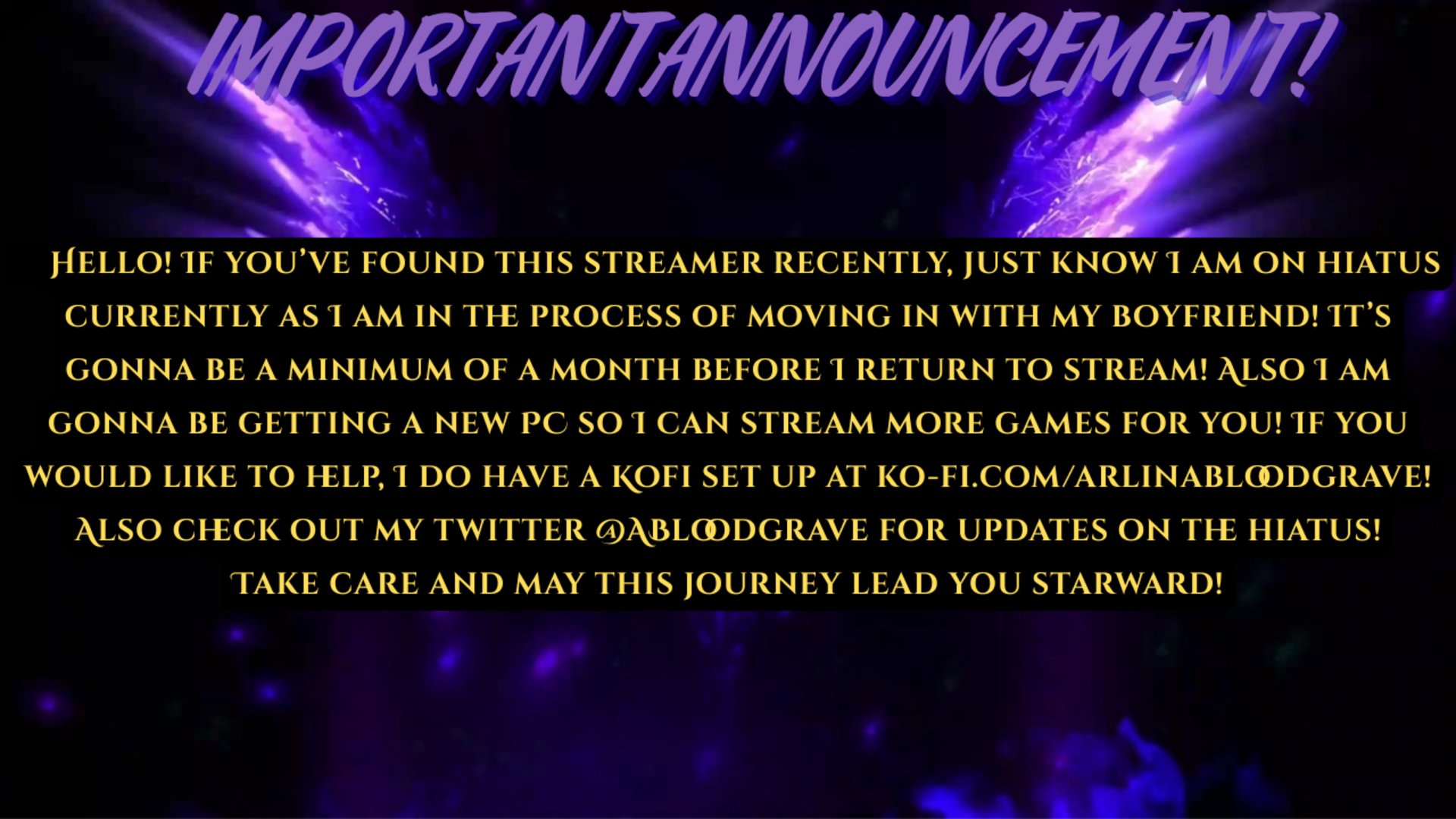 LillianPhoenixVT banner