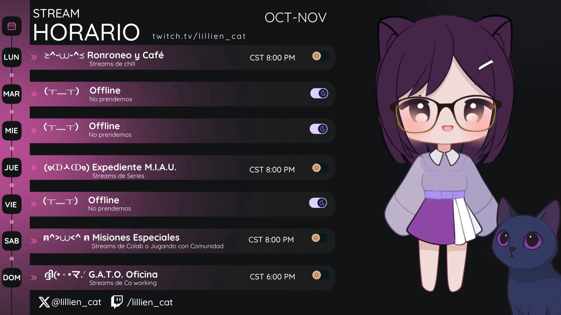 lillien_cat banner