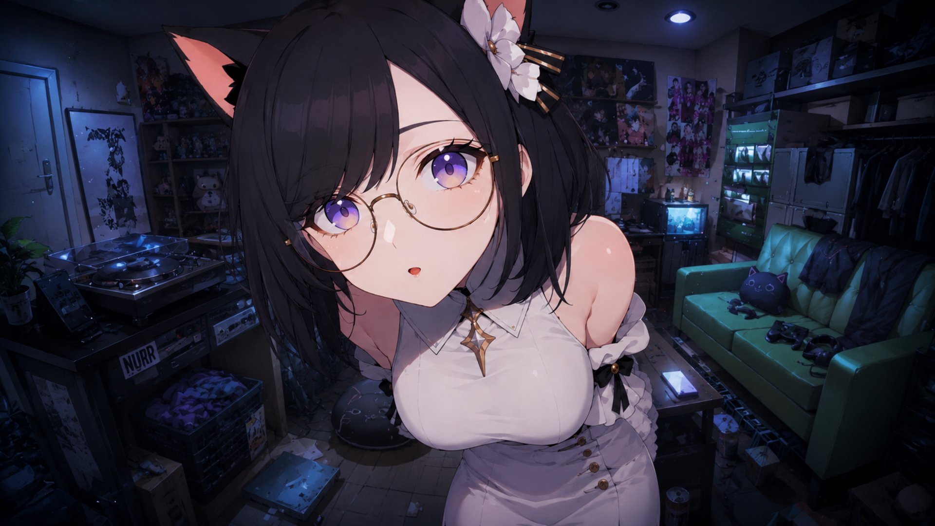 Lillien_Cat banner