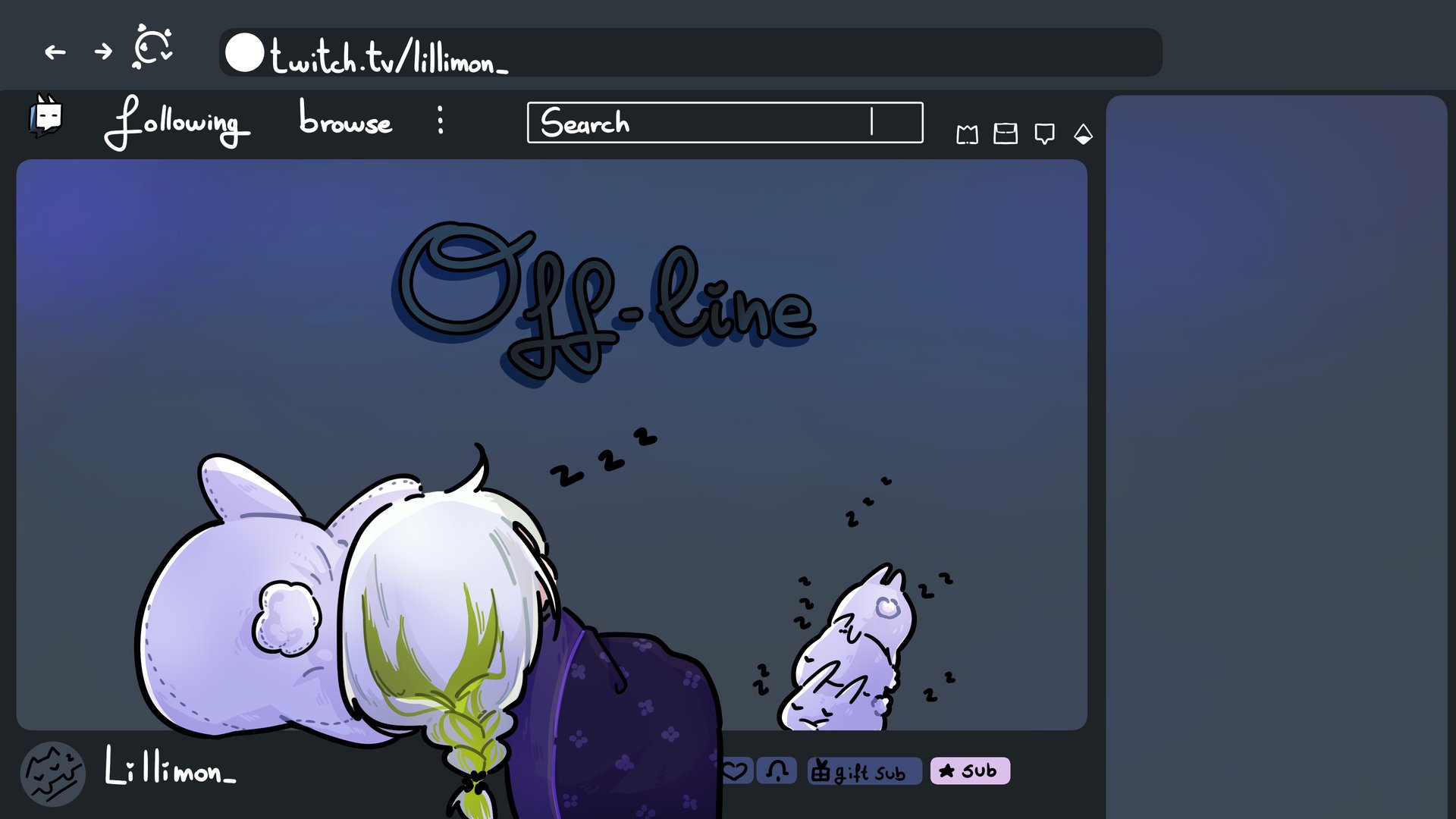 Lillimon_ banner