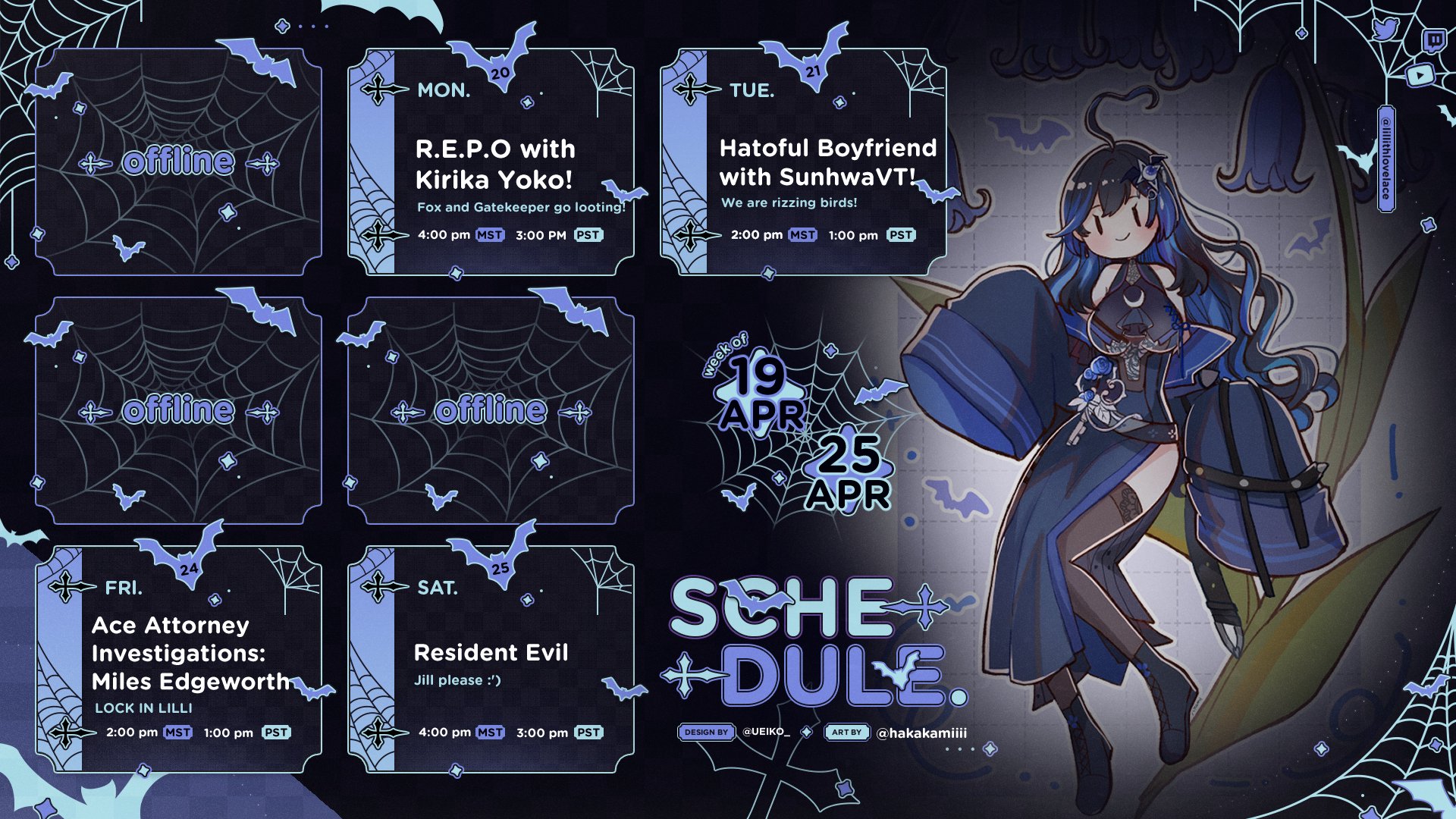 LillithLoveLaceVT banner
