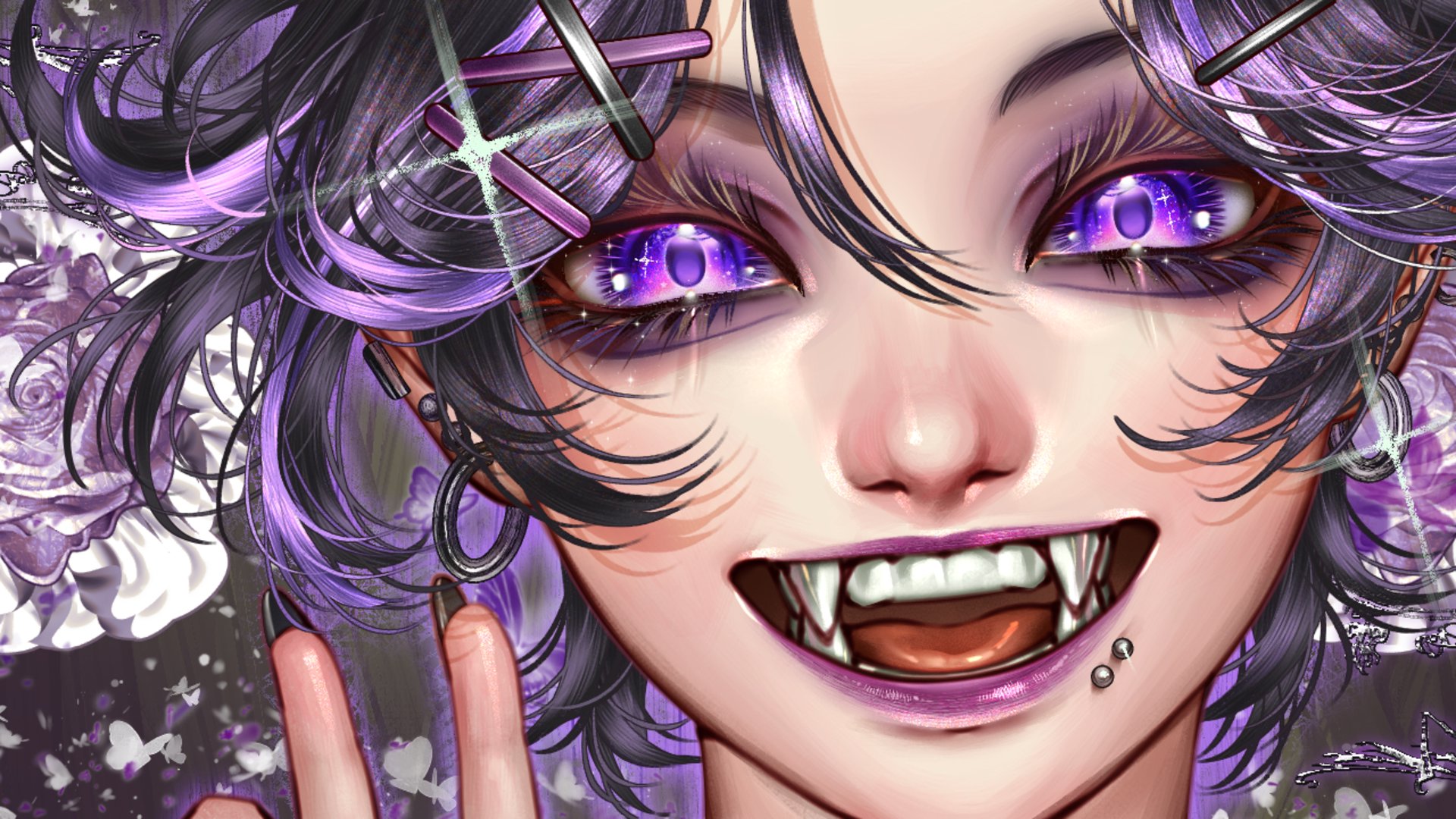 LillychanNya banner