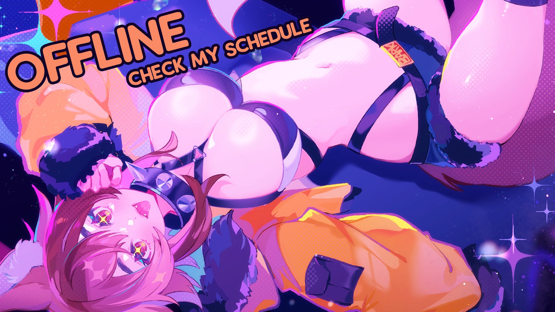 LillyVinnily banner