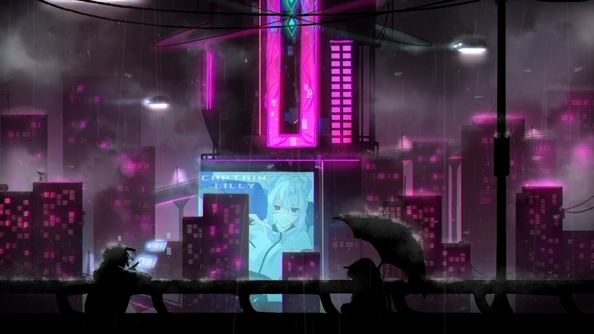LillyYenVT banner