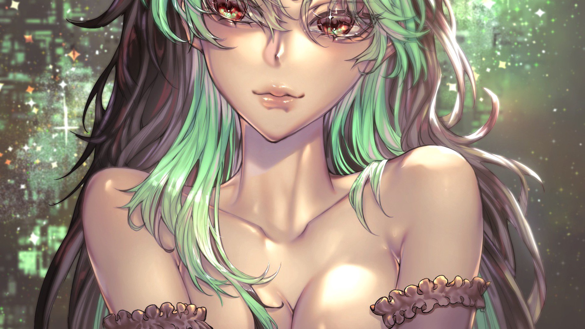 Lilu banner