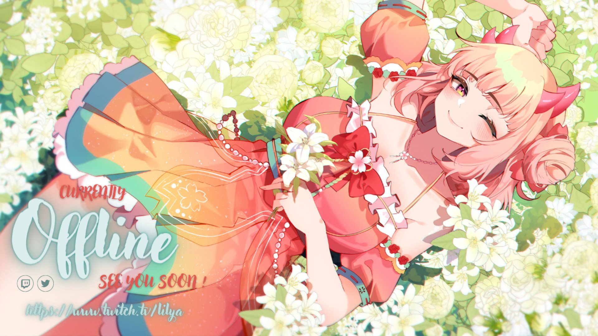 Lilya banner