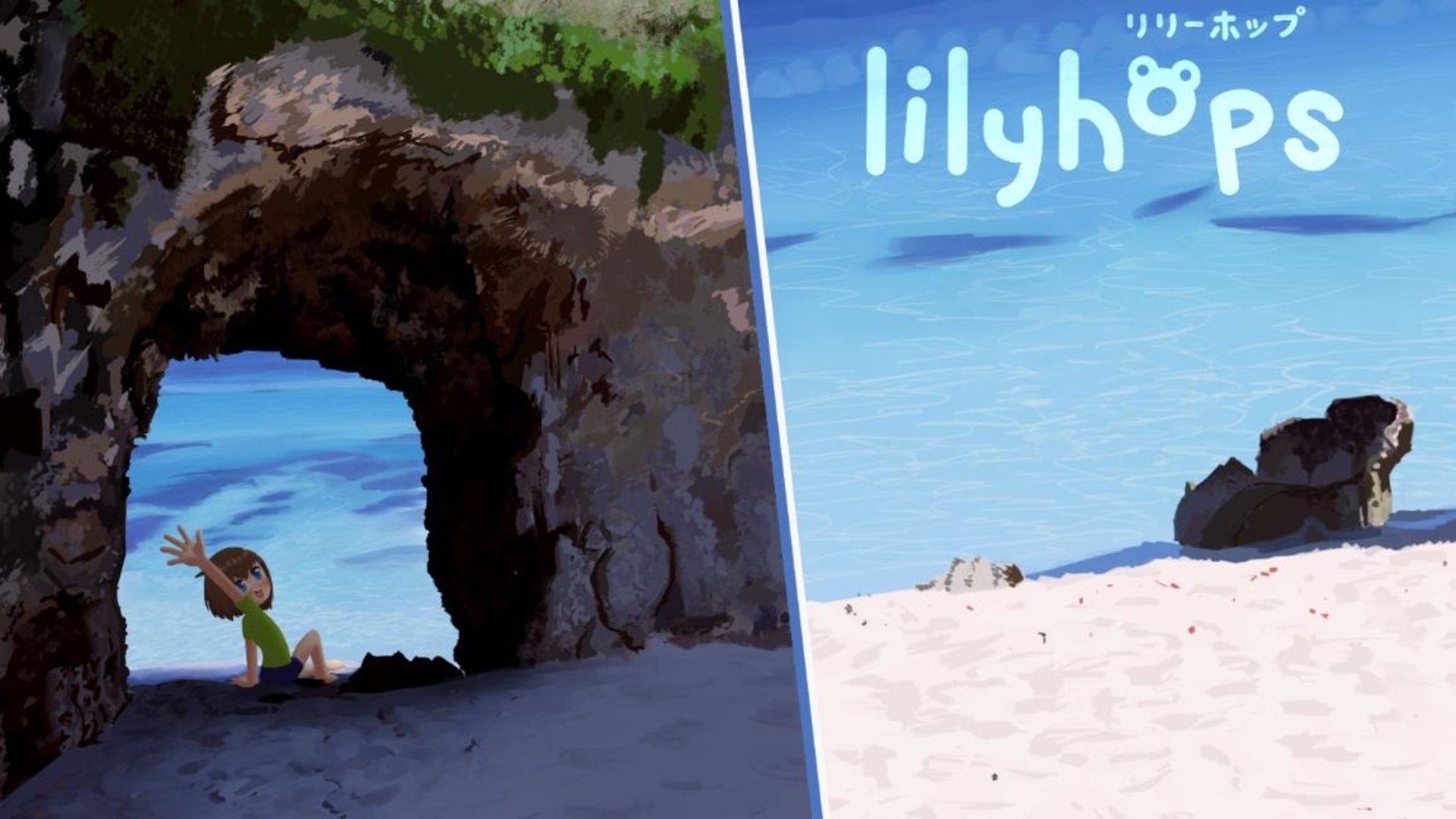 Lily Hopkins banner