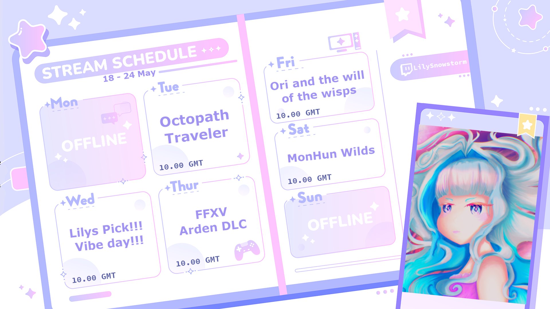 lilysnowstorm banner
