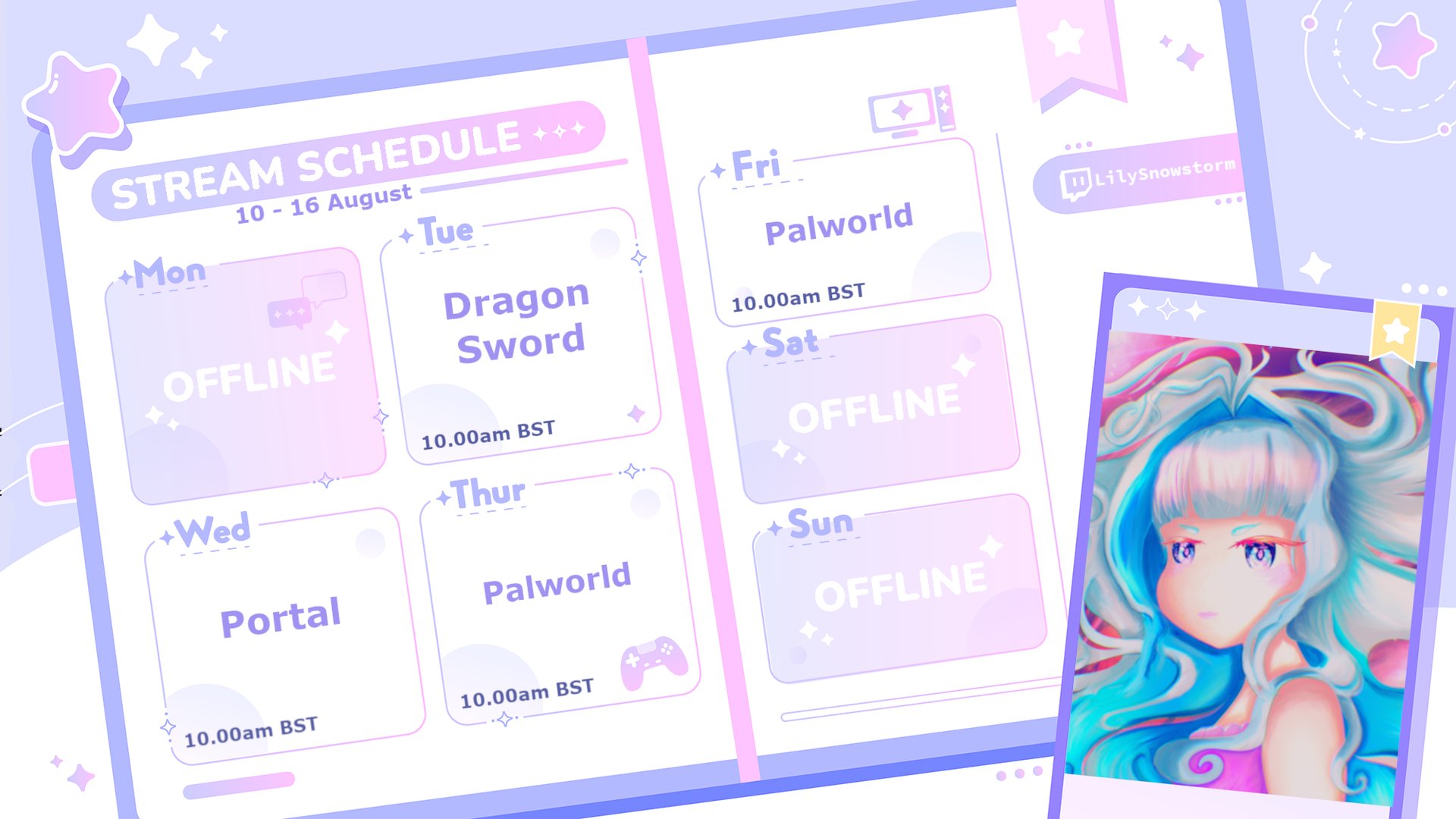 lilysnowstorm banner