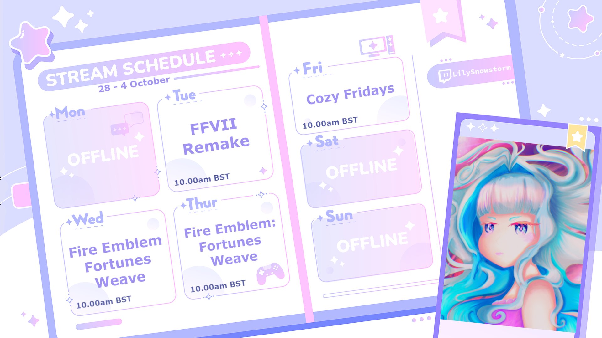 lilysnowstorm banner