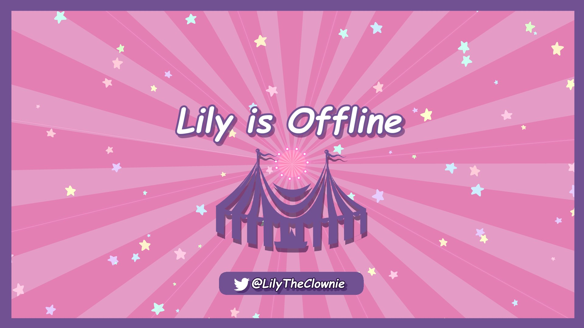 LilyTheClownie banner
