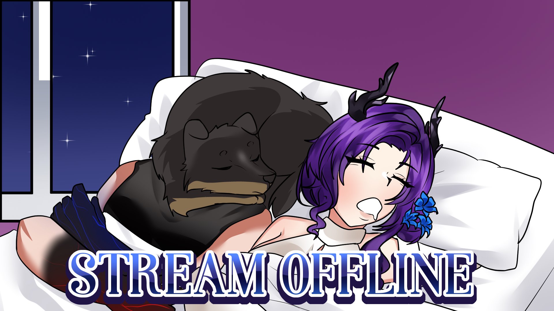 LilyxLevy banner