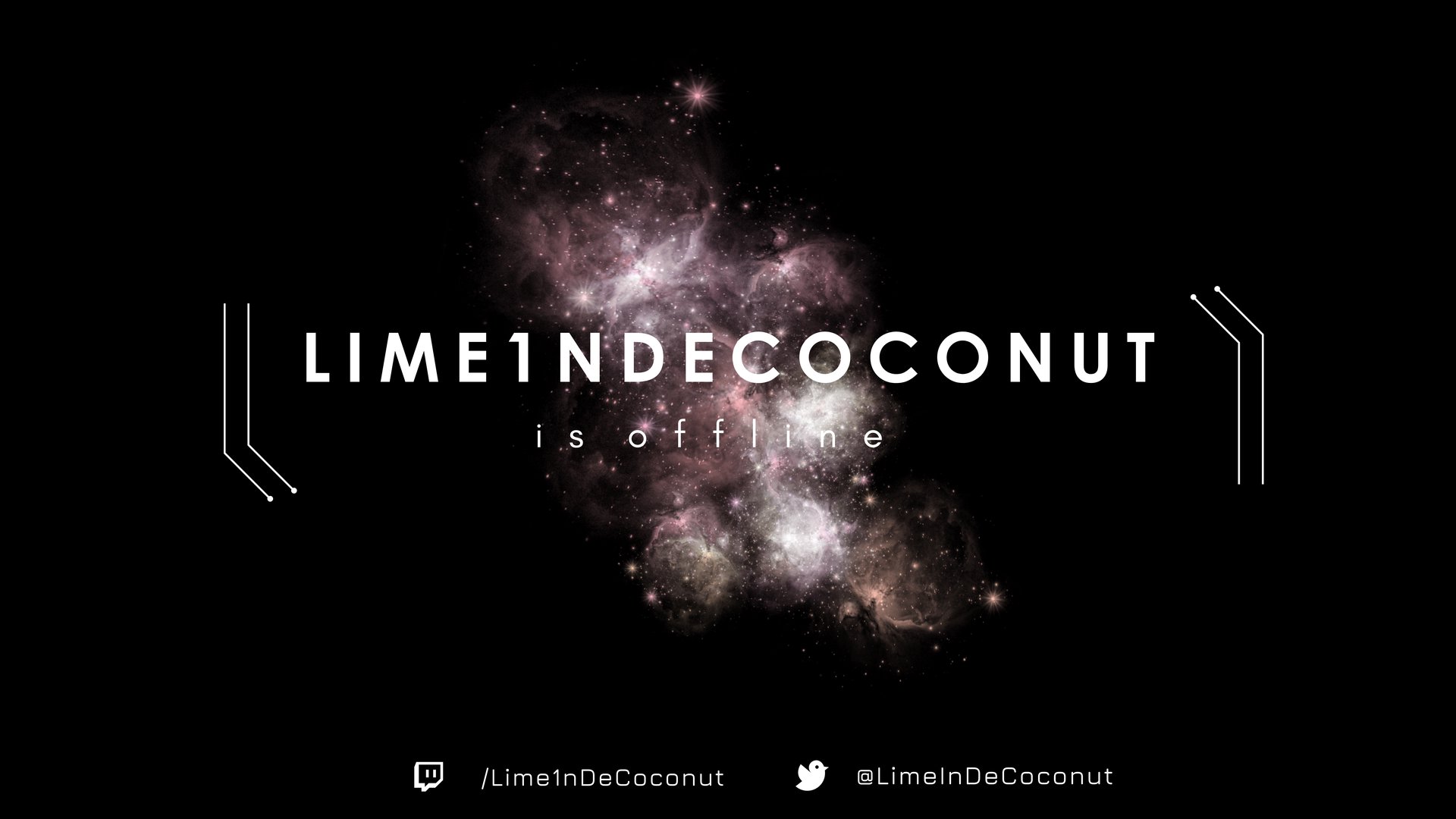 Lime1nDeCoconut banner