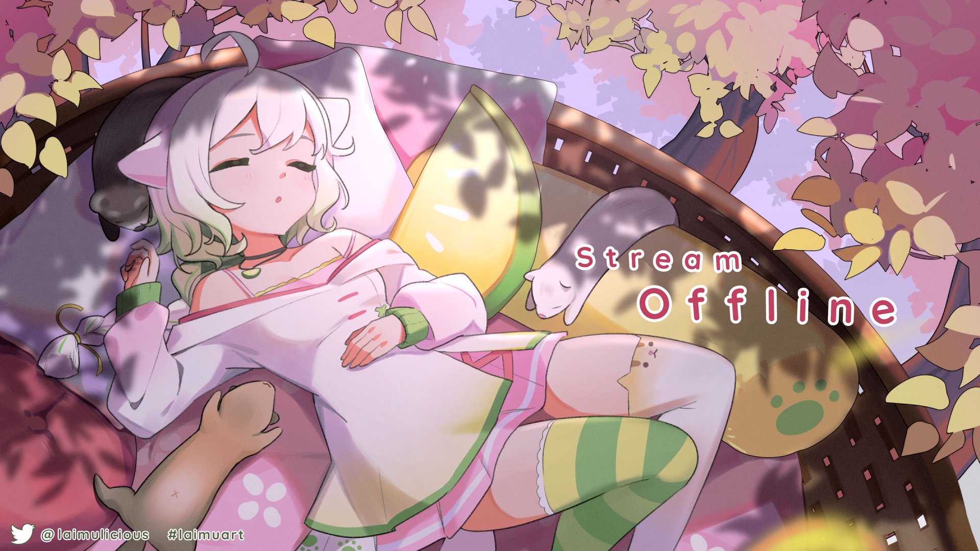Laimu banner
