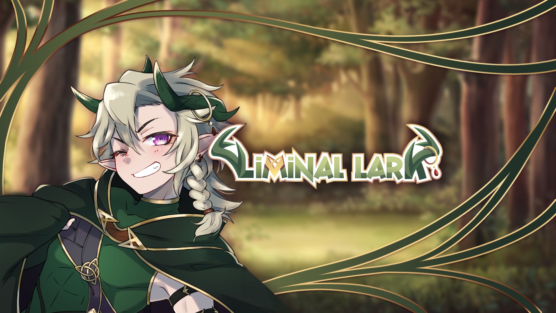 LiminalLark banner