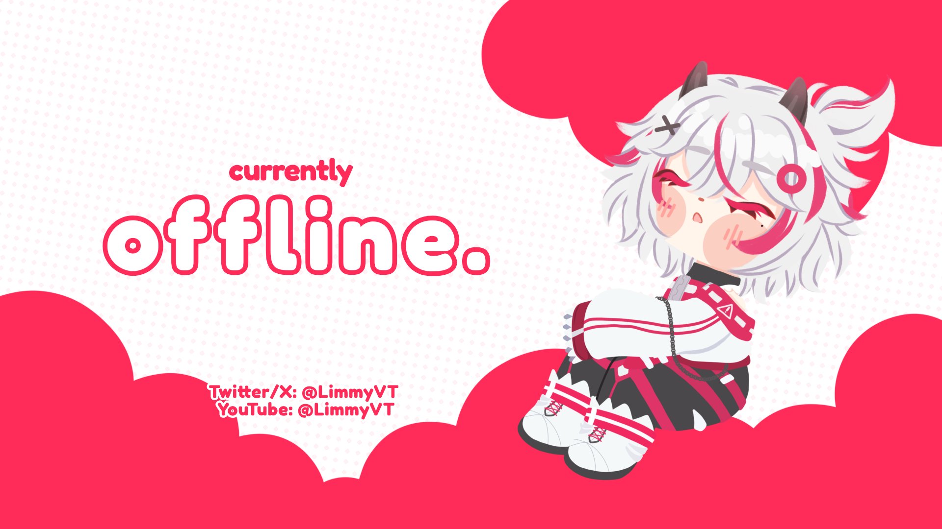 Lim banner