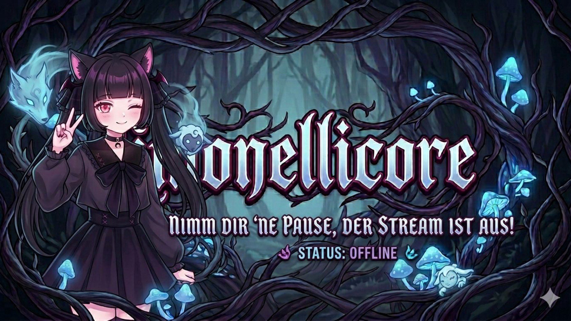 Limonellicore banner