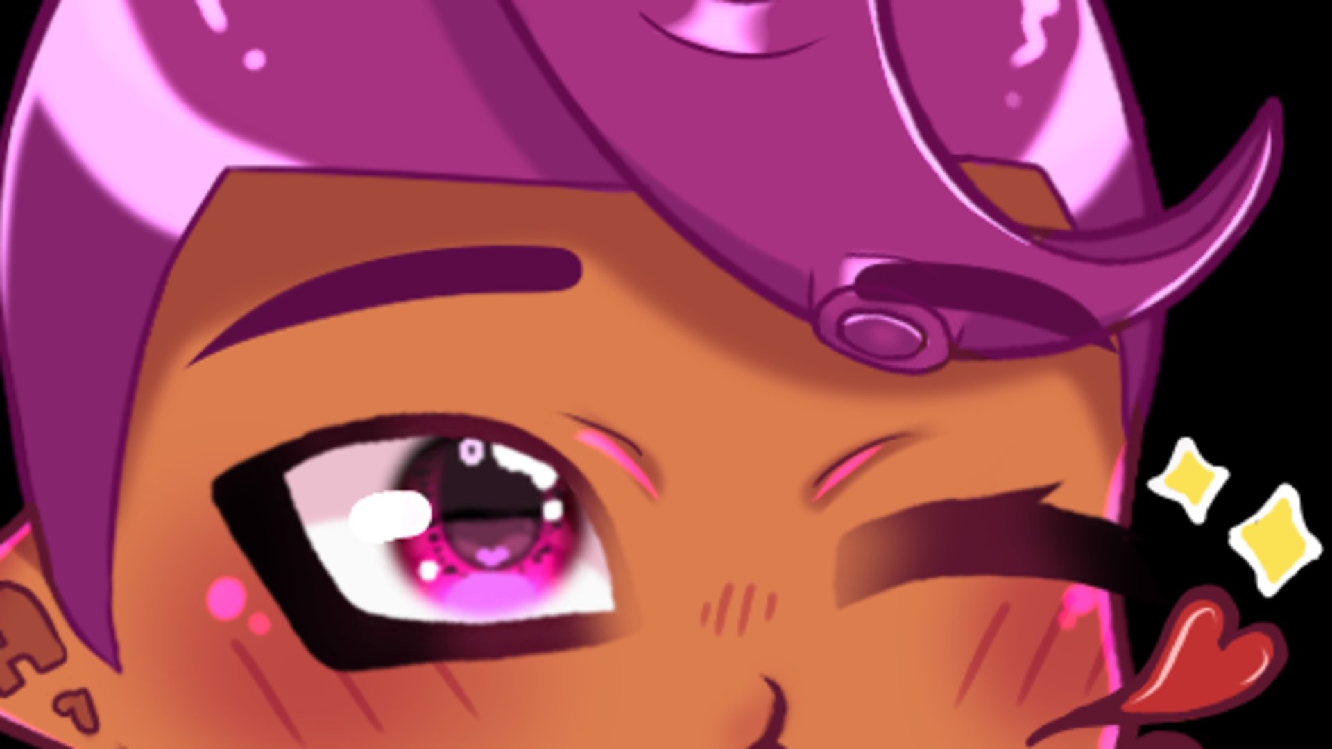 Linabia banner