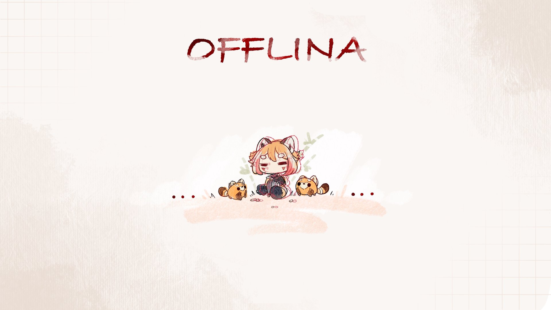 Lina Kaizumi banner
