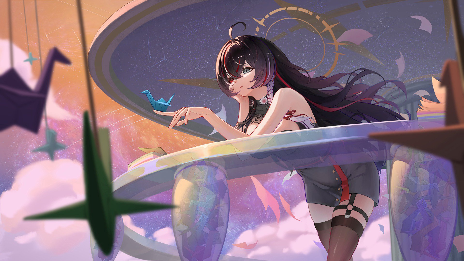 LinaLachesis banner