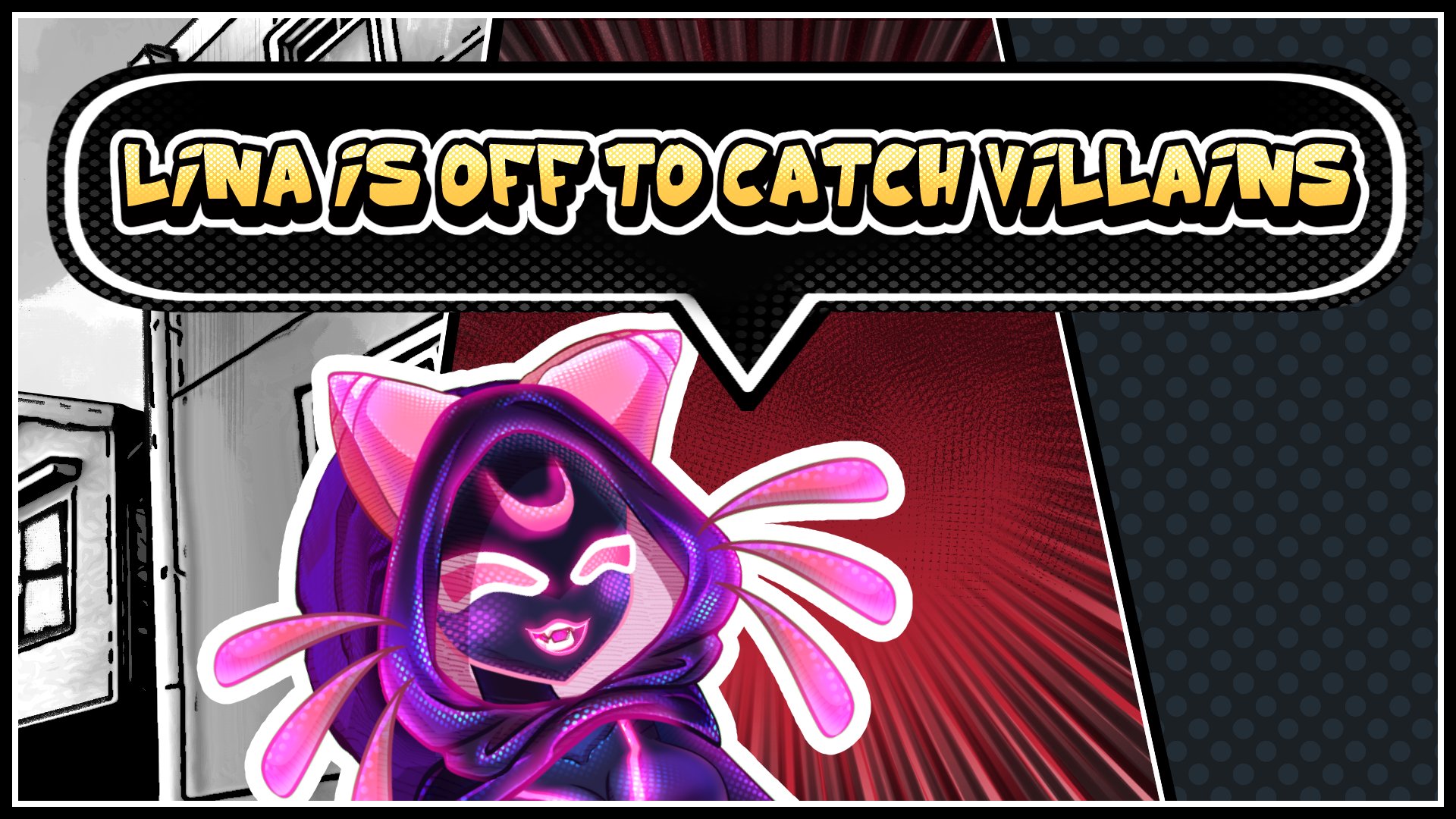 LinaSite banner