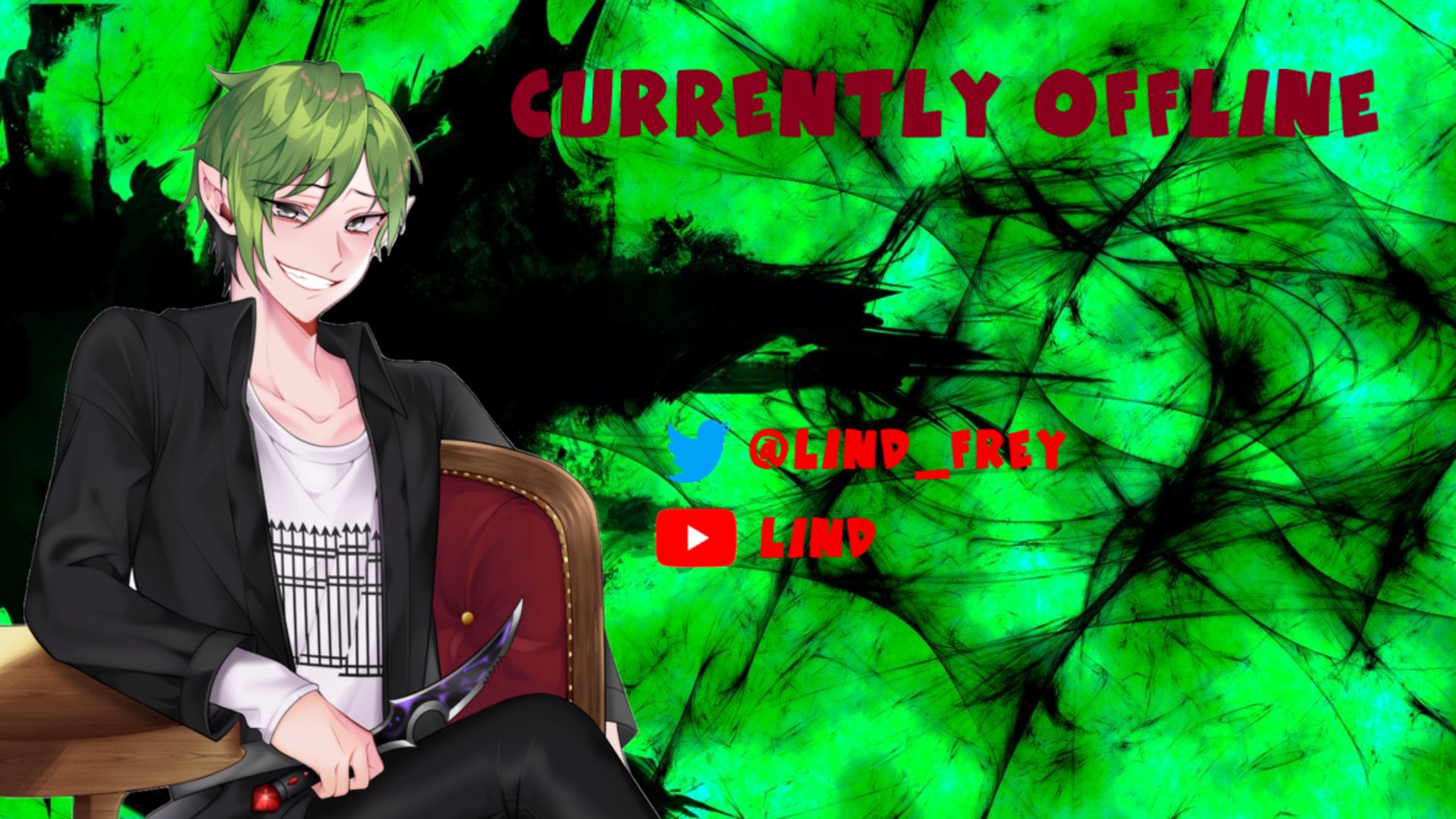 LindFreyr banner