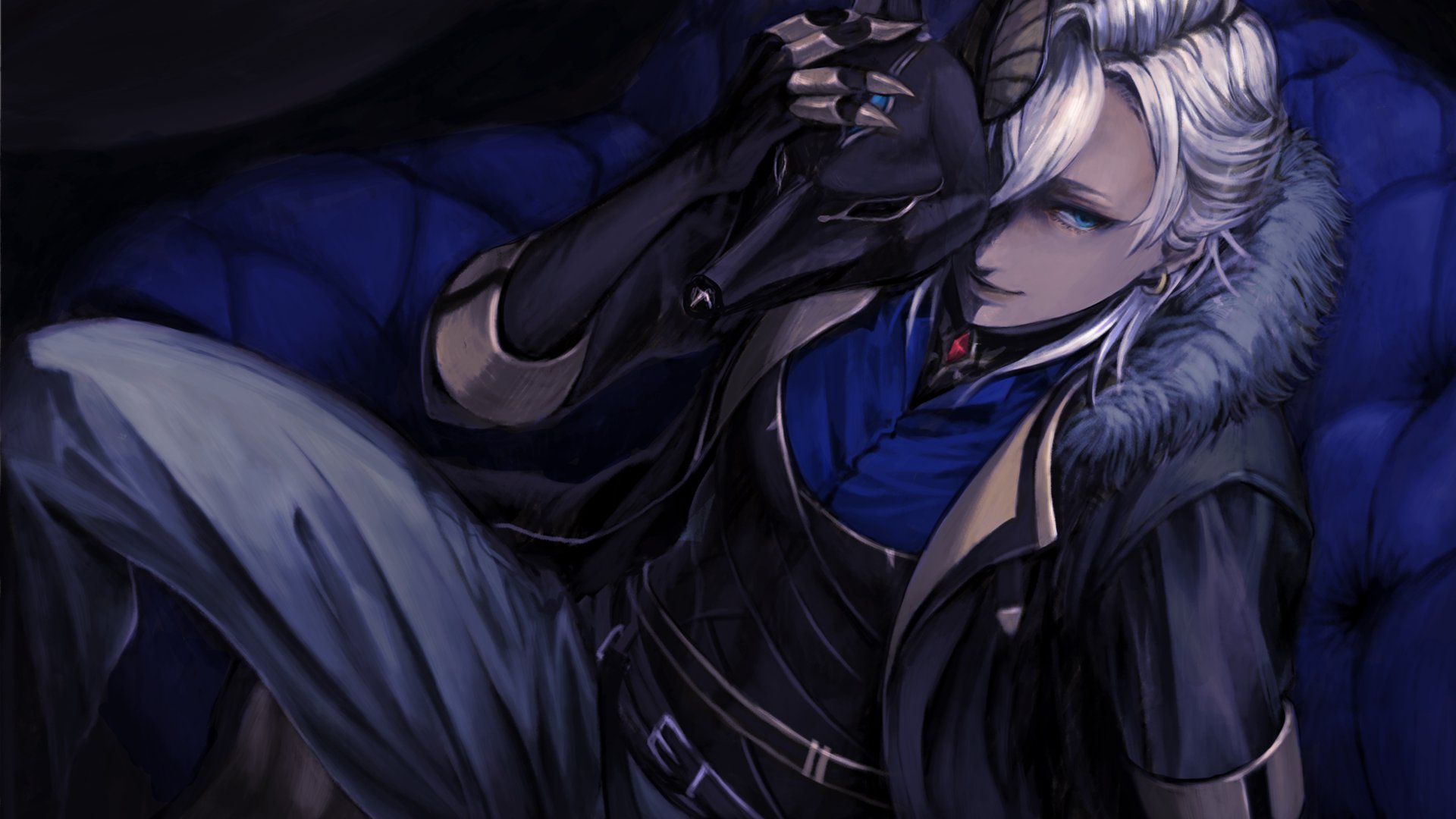 LindoAbyss banner