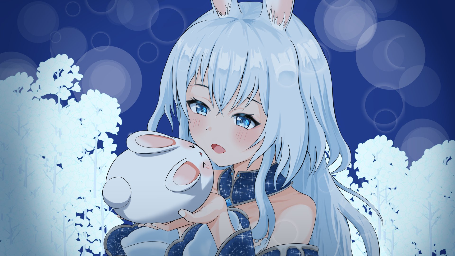 linechan__ banner