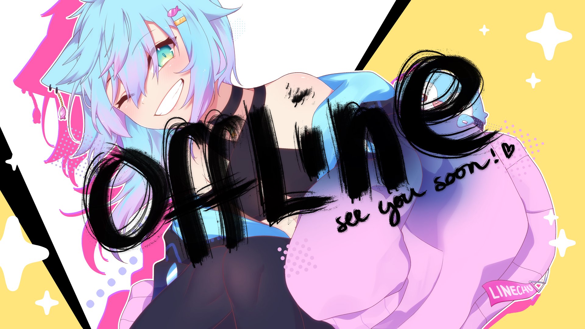 LineChu banner
