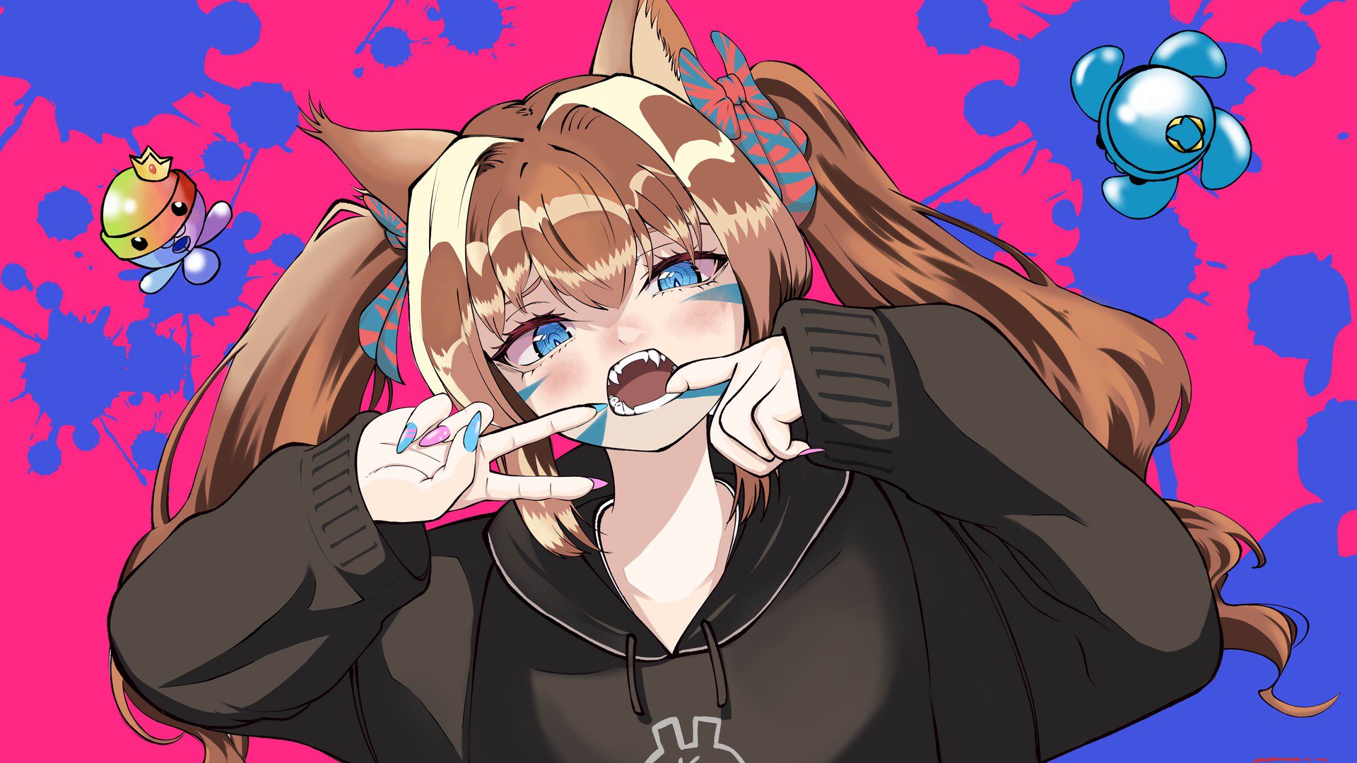 鈴姆 banner