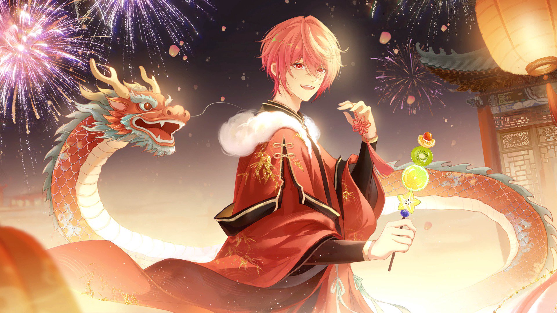 白翎悠悠 banner