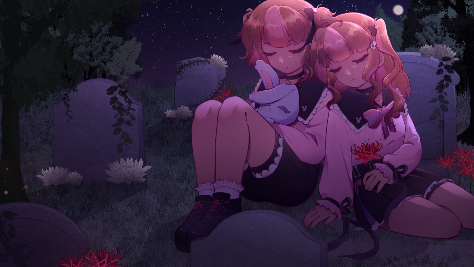 LinhGraves banner
