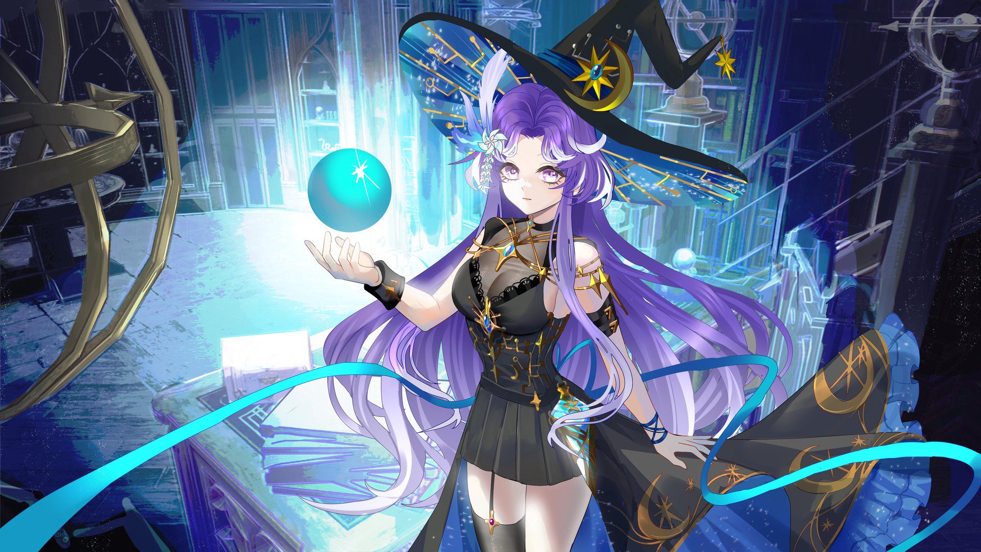未來鈴 banner