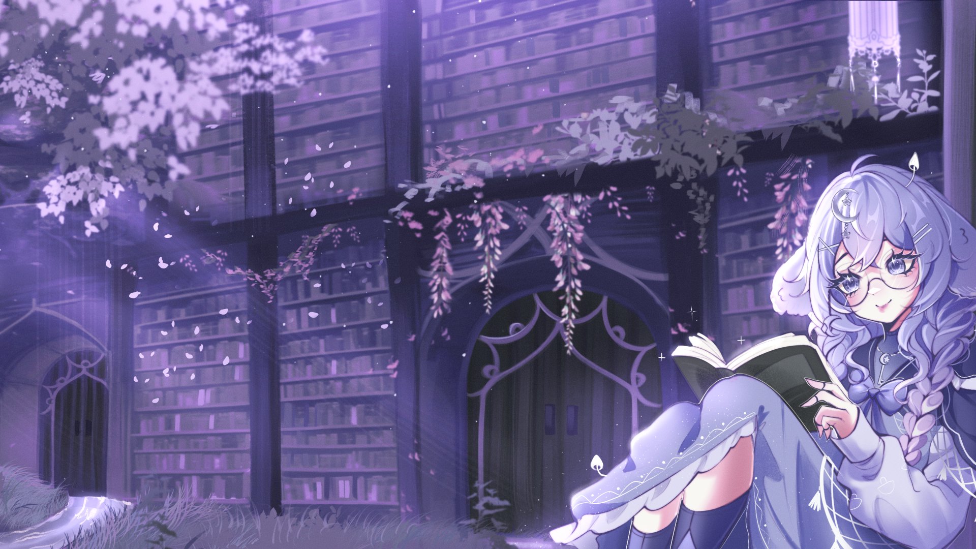 Linistille banner