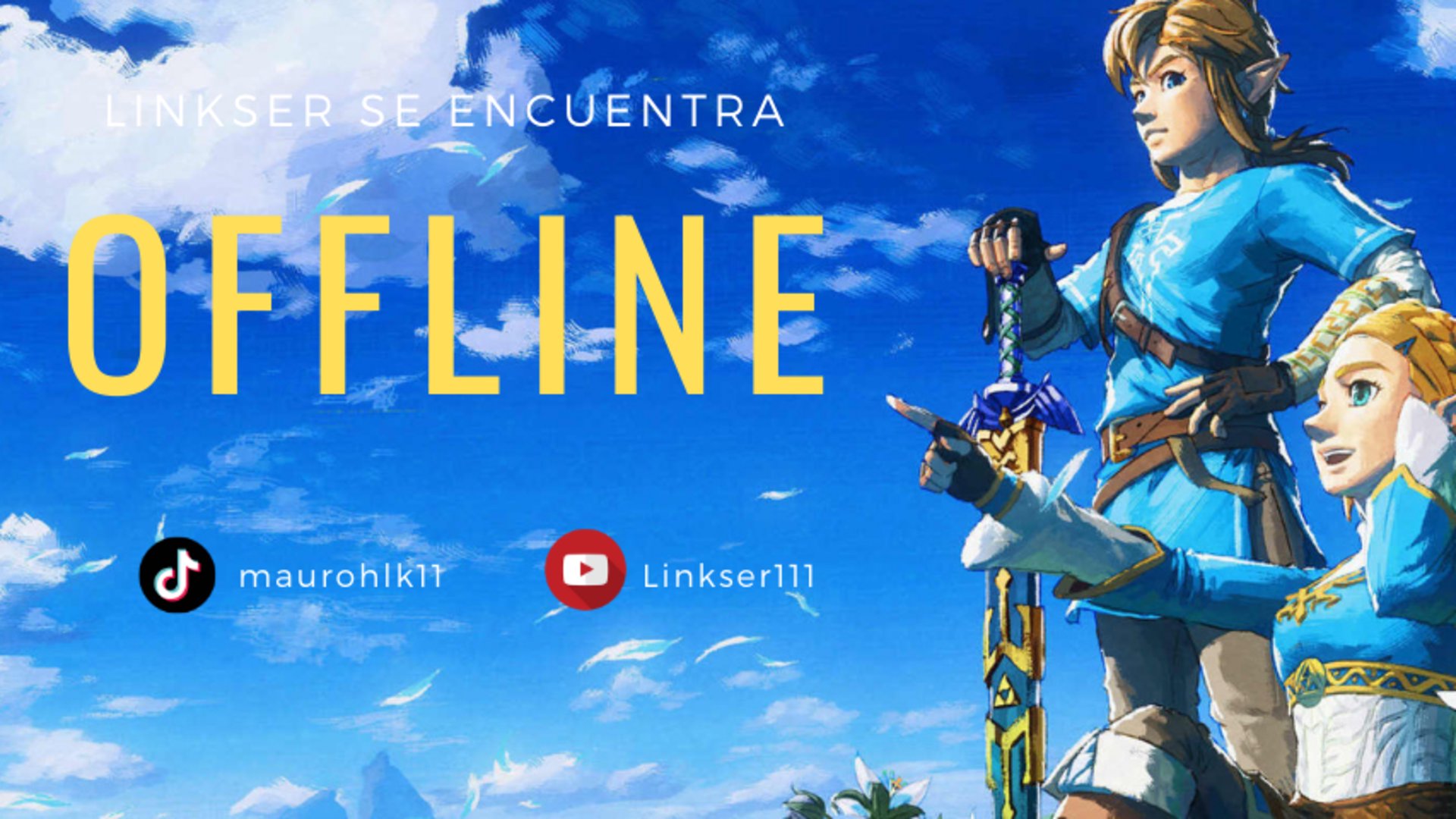 Linkser111 banner