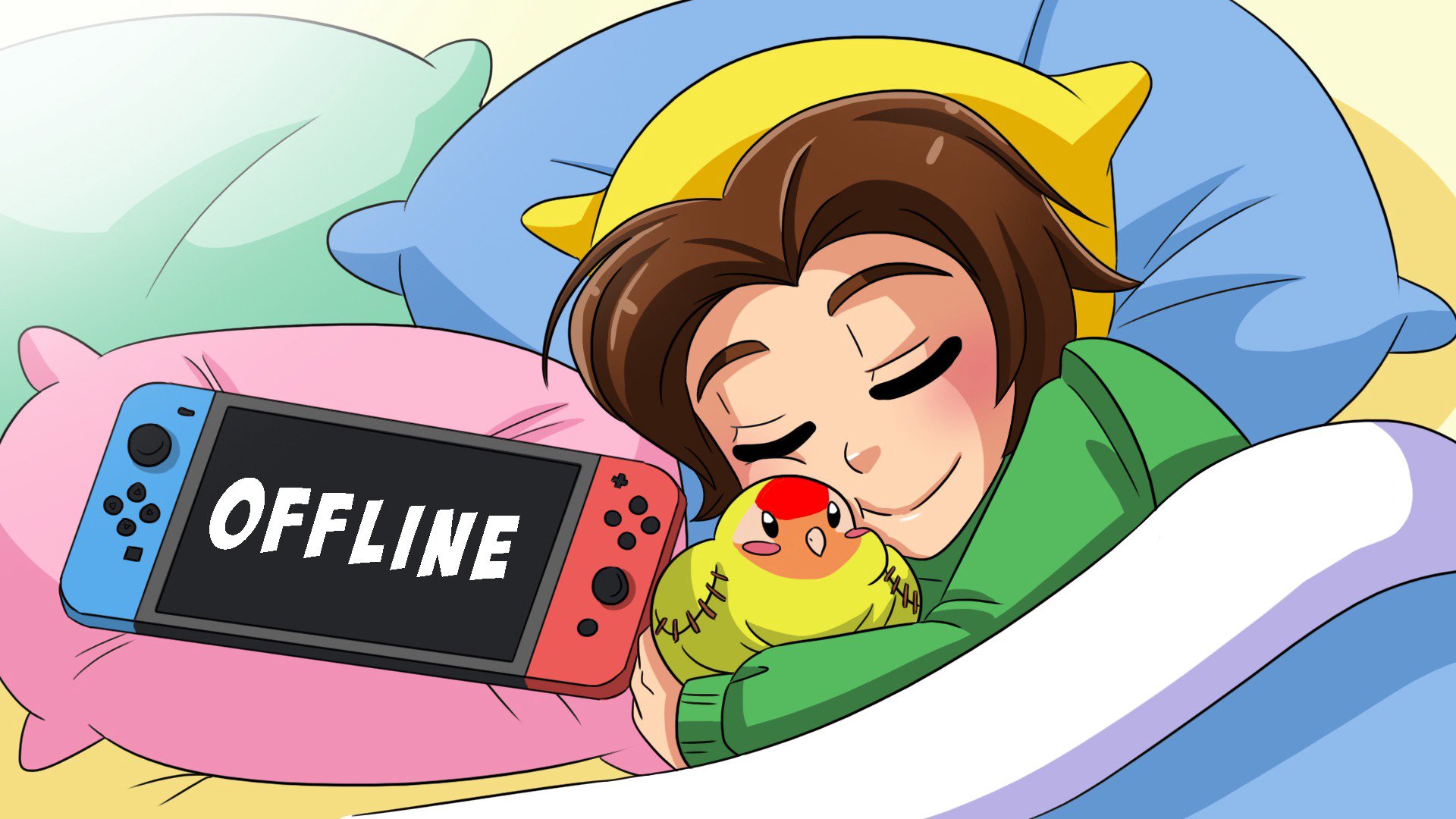 LinkTijger banner