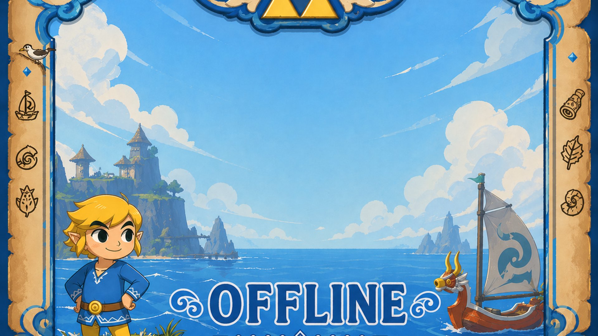 LinkXavier banner